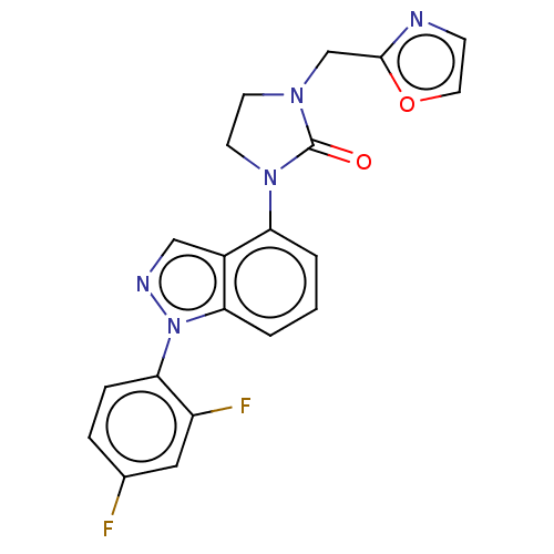 Chemical structure of BindingDB Monomer ID 344734