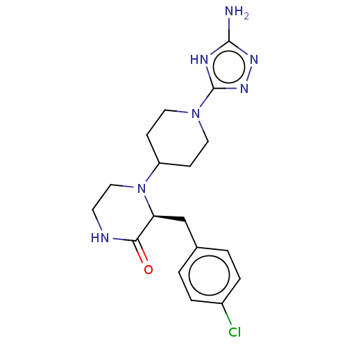 Chemical structure of BindingDB Monomer ID 349952