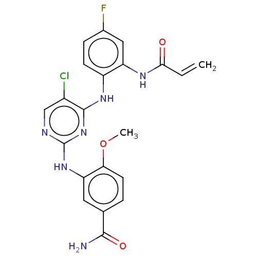 Chemical structure of BindingDB Monomer ID 351113