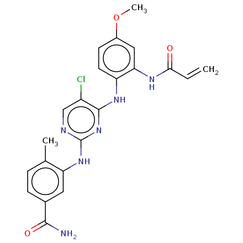 Chemical structure of BindingDB Monomer ID 351142