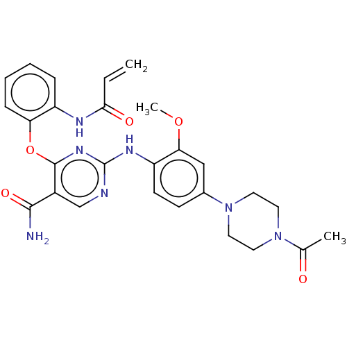 Chemical structure of BindingDB Monomer ID 351157