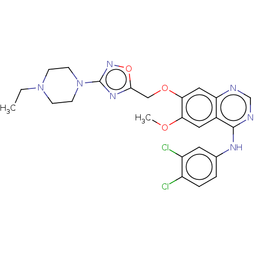 Chemical structure of BindingDB Monomer ID 351500