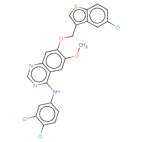 Chemical structure of BindingDB Monomer ID 351505