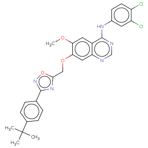 Chemical structure of BindingDB Monomer ID 351506