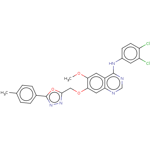 Chemical structure of BindingDB Monomer ID 351508
