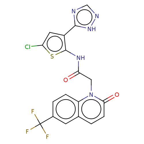 Chemical structure of BindingDB Monomer ID 351659