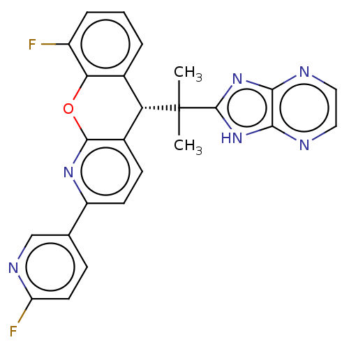 Chemical structure of BindingDB Monomer ID 351913