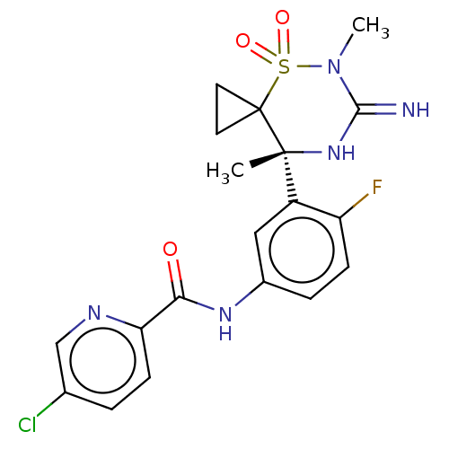 Chemical structure of BindingDB Monomer ID 352268