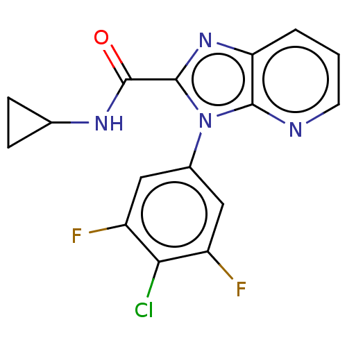 Chemical structure of BindingDB Monomer ID 355759