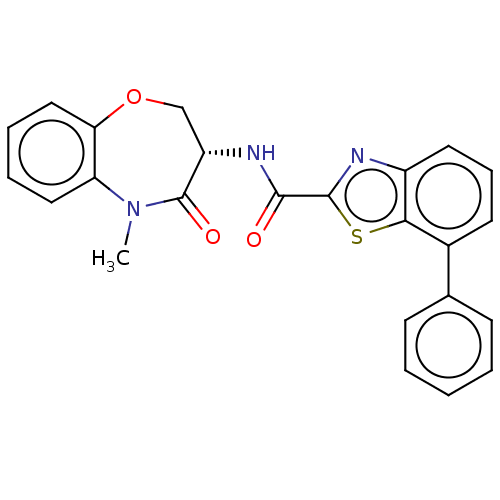 Chemical structure of BindingDB Monomer ID 356324