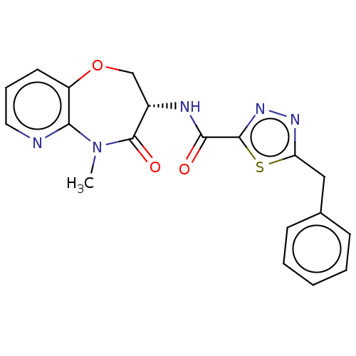 Chemical structure of BindingDB Monomer ID 356325