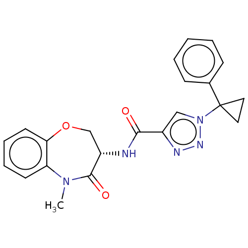 Chemical structure of BindingDB Monomer ID 356327