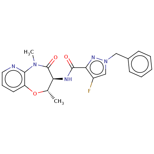 Chemical structure of BindingDB Monomer ID 356335