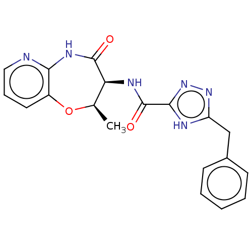 Chemical structure of BindingDB Monomer ID 356338