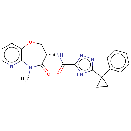 Chemical structure of BindingDB Monomer ID 356354