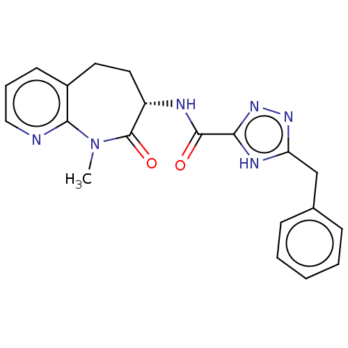 Chemical structure of BindingDB Monomer ID 356356