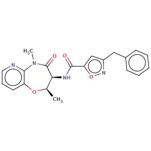 Chemical structure of BindingDB Monomer ID 356379