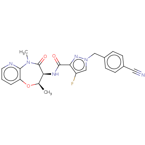 Chemical structure of BindingDB Monomer ID 356385