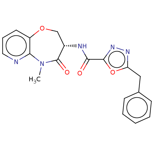 Chemical structure of BindingDB Monomer ID 356408