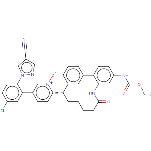 Chemical structure of BindingDB Monomer ID 357061