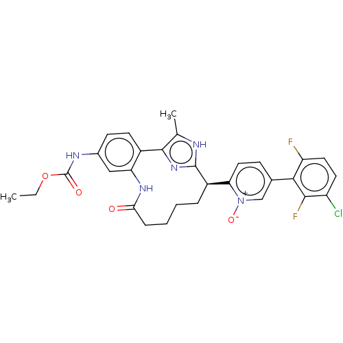 Chemical structure of BindingDB Monomer ID 357178