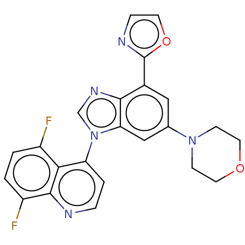 Chemical structure of BindingDB Monomer ID 357492