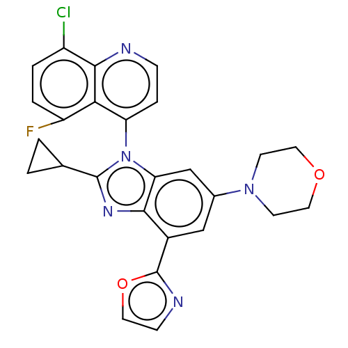 Chemical structure of BindingDB Monomer ID 357498