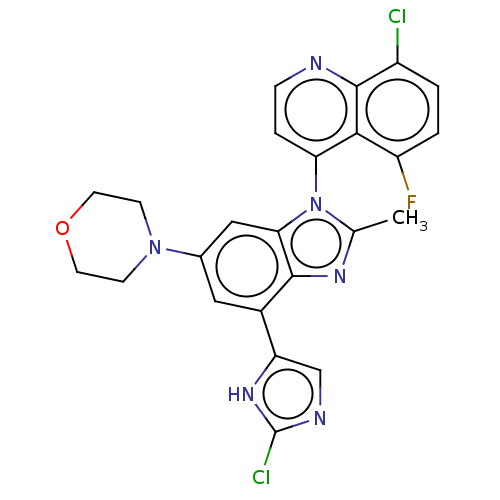 Chemical structure of BindingDB Monomer ID 357532