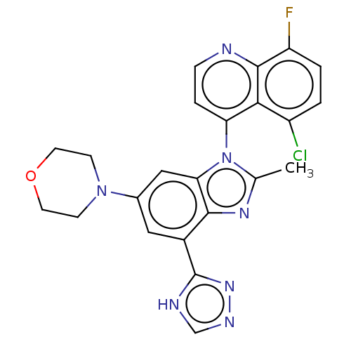 Chemical structure of BindingDB Monomer ID 357581
