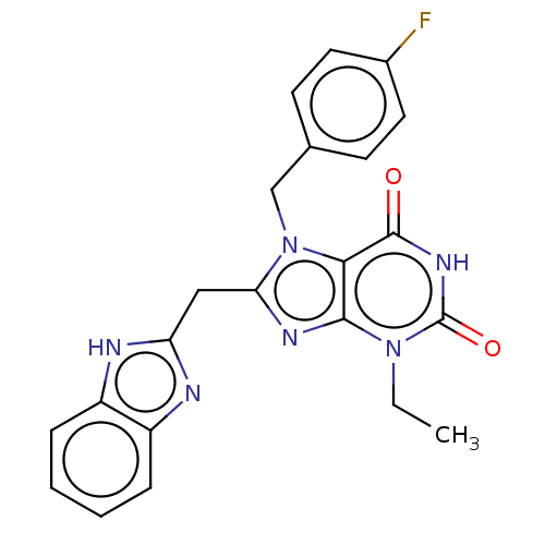 Chemical structure of BindingDB Monomer ID 357749