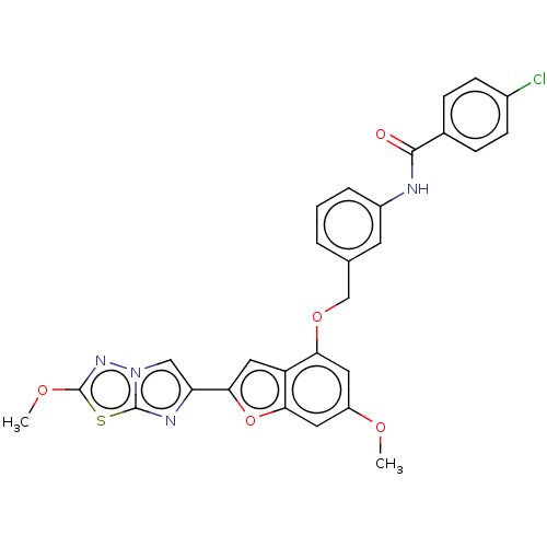 Chemical structure of BindingDB Monomer ID 358183