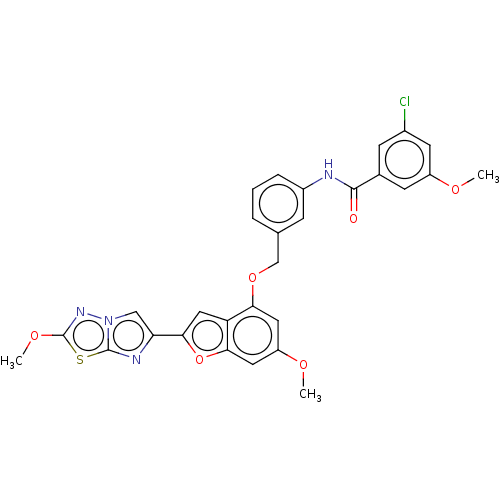 Chemical structure of BindingDB Monomer ID 358758