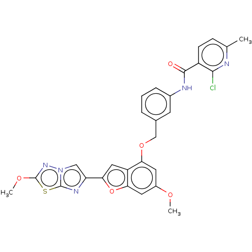 Chemical structure of BindingDB Monomer ID 358759