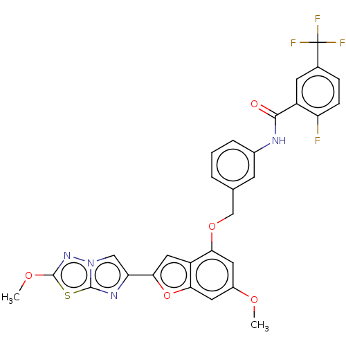Chemical structure of BindingDB Monomer ID 358825
