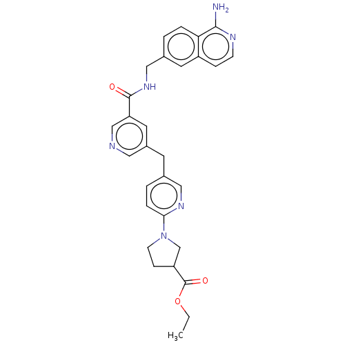 Chemical structure of BindingDB Monomer ID 359688