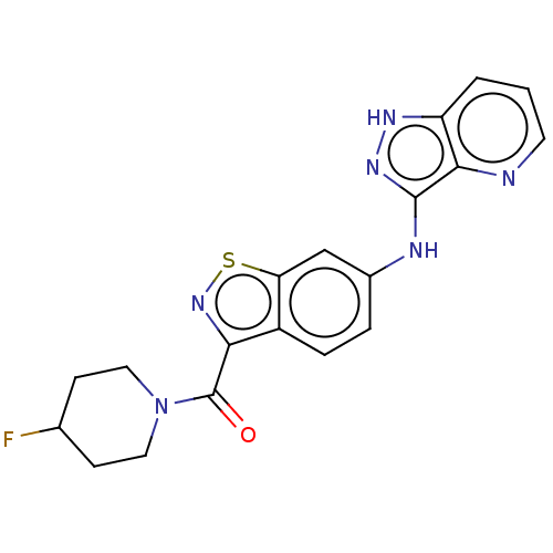 Chemical structure of BindingDB Monomer ID 361363