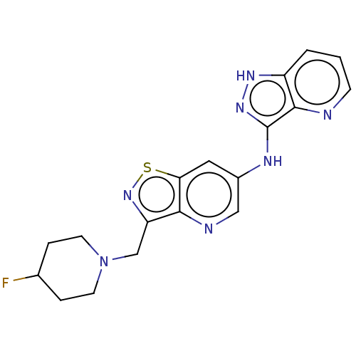 Chemical structure of BindingDB Monomer ID 361393