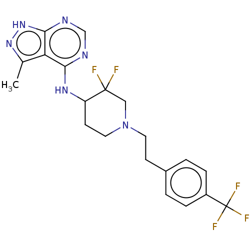 Chemical structure of BindingDB Monomer ID 361995
