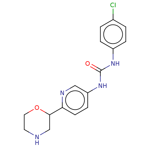 Chemical structure of BindingDB Monomer ID 362717