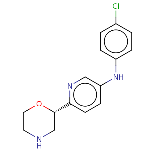 Chemical structure of BindingDB Monomer ID 362724