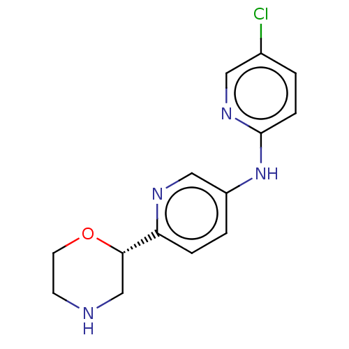 Chemical structure of BindingDB Monomer ID 362726