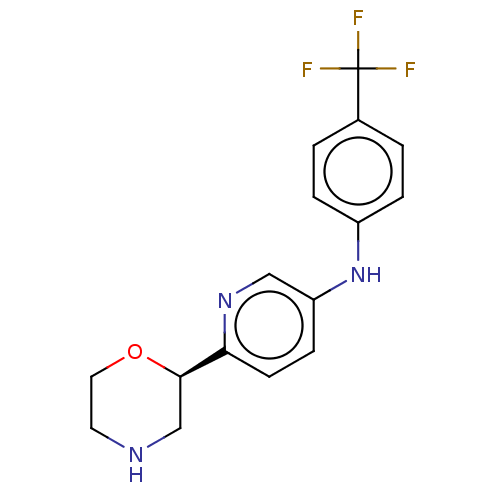 Chemical structure of BindingDB Monomer ID 362731