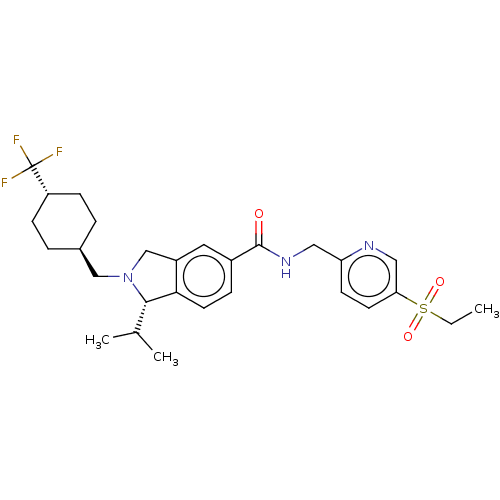Chemical structure of BindingDB Monomer ID 362840