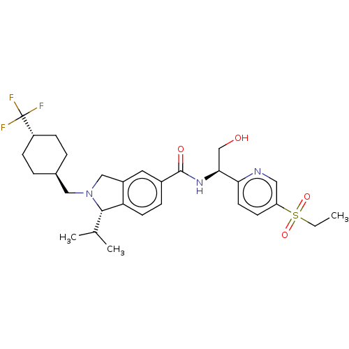 Chemical structure of BindingDB Monomer ID 362858