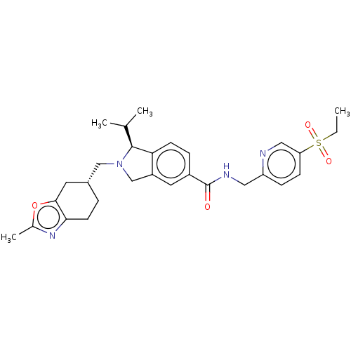Chemical structure of BindingDB Monomer ID 362898