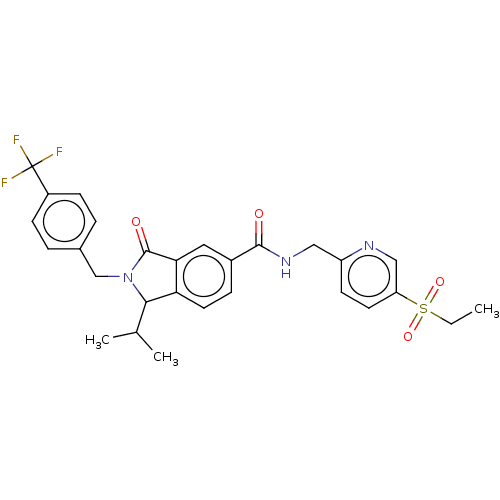 Chemical structure of BindingDB Monomer ID 362918