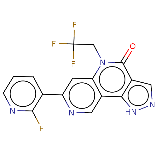 Chemical structure of BindingDB Monomer ID 364251