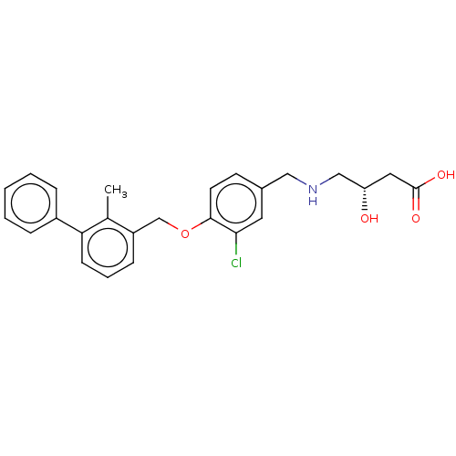 Chemical structure of BindingDB Monomer ID 365945