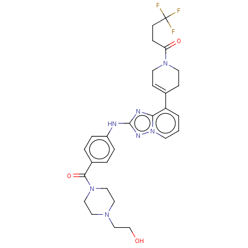 Chemical structure of BindingDB Monomer ID 366859