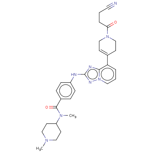 Chemical structure of BindingDB Monomer ID 366991
